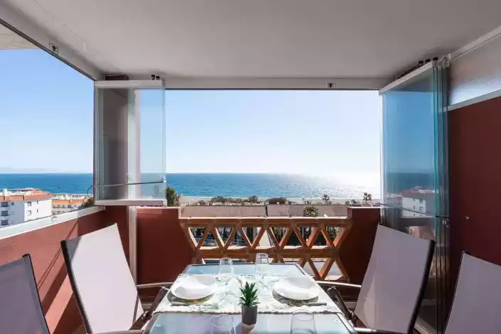 Квартира 170м² в Испании, Манильва. Стоимостью 249000€ аренда фото-33