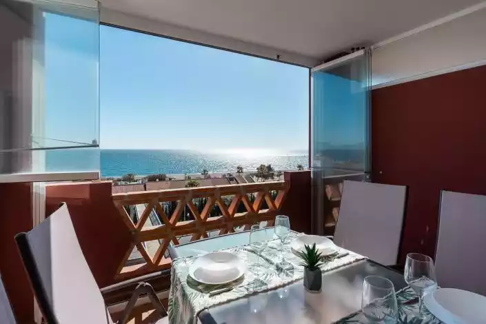 Квартира 170м² в Испании, Манильва. Стоимостью 249000€ аренда фото-34