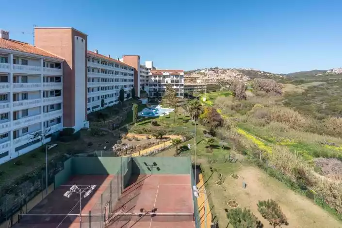 Квартира 170м² в Испании, Манильва. Стоимостью 249000€ аренда фото-36