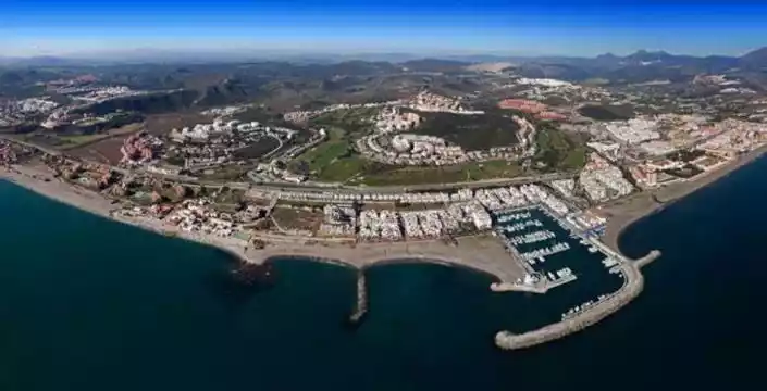Квартира 170м² в Испании, Манильва. Стоимостью 249000€ аренда фото-38