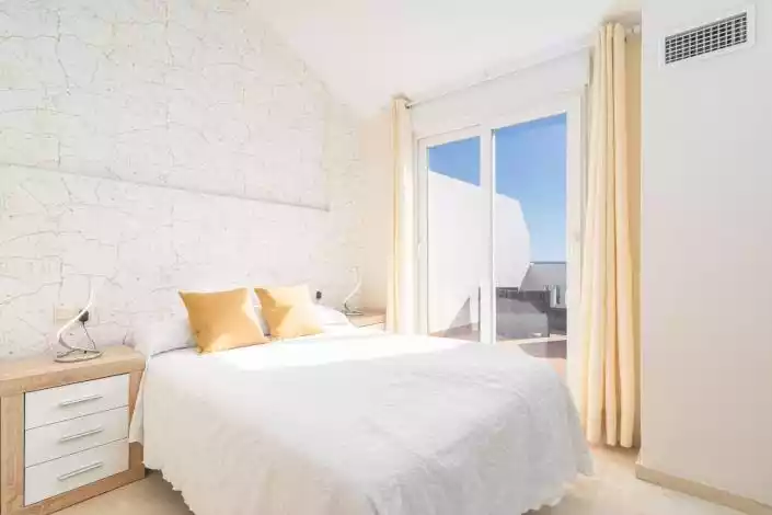 Квартира 170м² в Испании, Манильва. Стоимостью 249000€ аренда фото-4