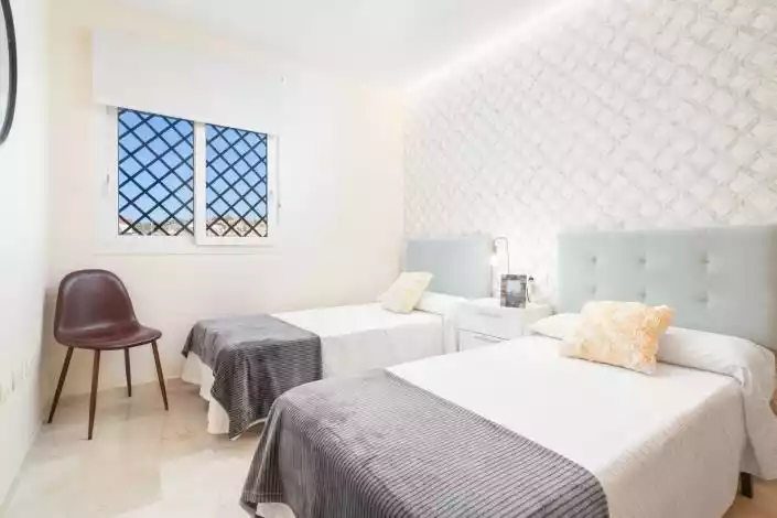 Квартира 170м² в Испании, Манильва. Стоимостью 249000€ аренда фото-5