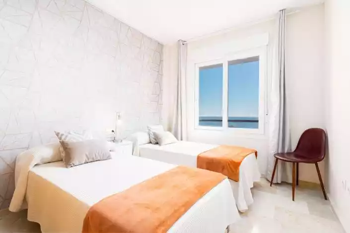 Квартира 170м² в Испании, Манильва. Стоимостью 249000€ аренда фото-6