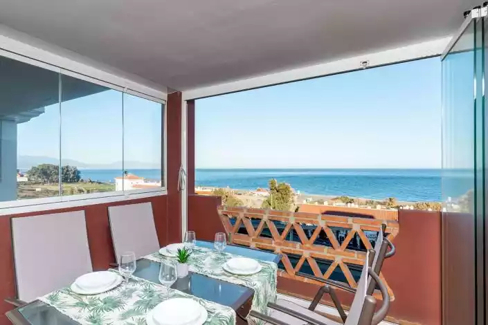 Квартира 170м² в Испании, Манильва. Стоимостью 249000€ аренда фото-9