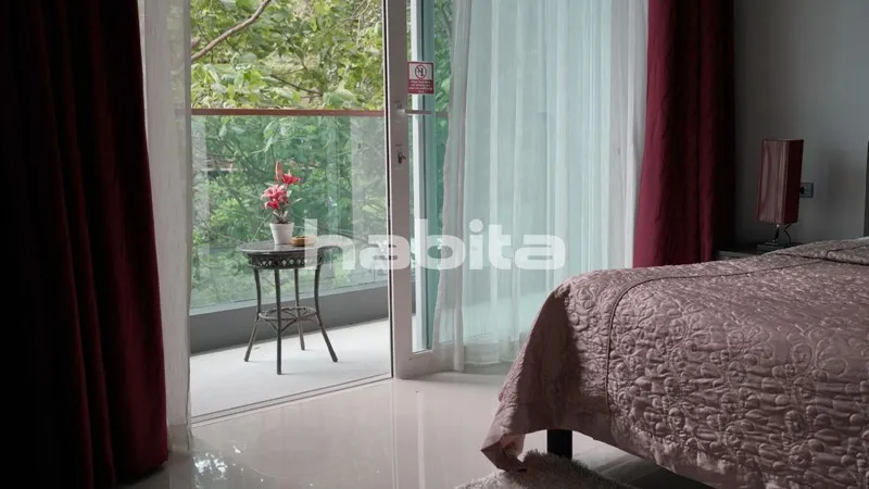 Квартира 38м² в Таиланде, Патонг. Стоимостью 73691£ аренда фото-2