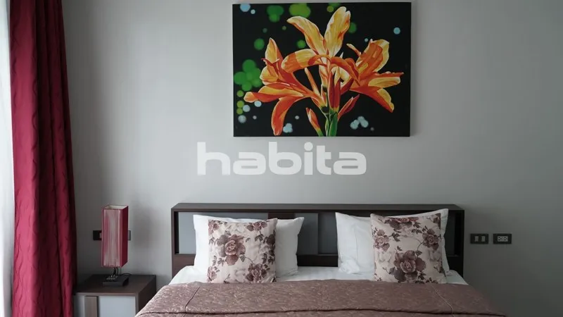 Квартира 38м² в Таиланде, Патонг. Стоимостью 73691£ аренда фото-3