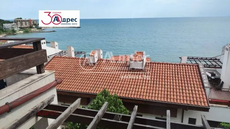 Квартира 125м² в Болгарии, Топола. Стоимостью 116712£ аренда фото-3