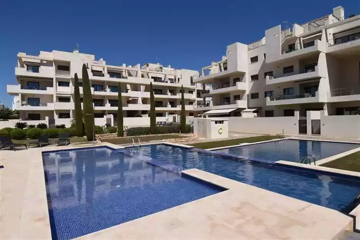 Квартира 69м² в Испании, Вильямартин. Стоимостью 295000€ аренда фото-1