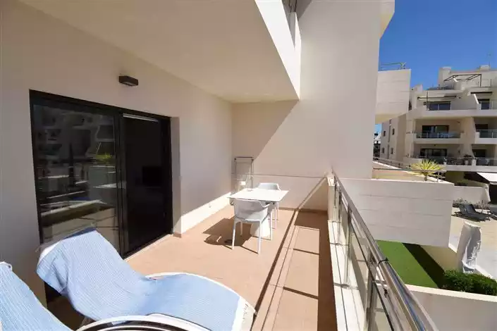 Квартира 69м² в Испании, Вильямартин. Стоимостью 295000€ аренда фото-10