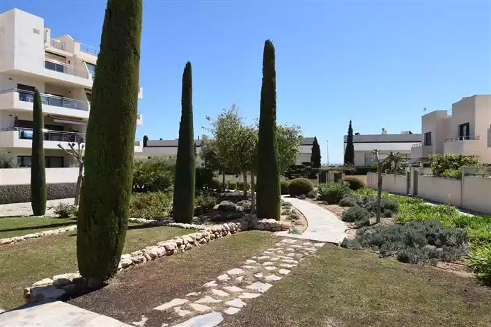 Квартира 69м² в Испании, Вильямартин. Стоимостью 295000€ аренда фото-12