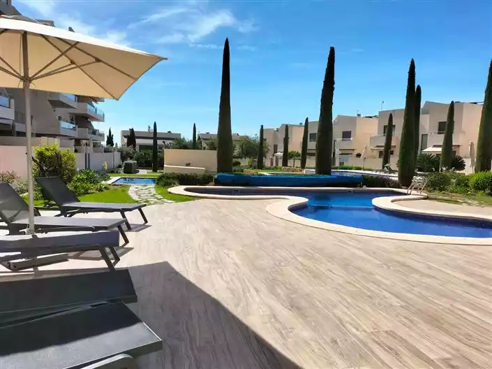 Квартира 69м² в Испании, Вильямартин. Стоимостью 295000€ аренда фото-13