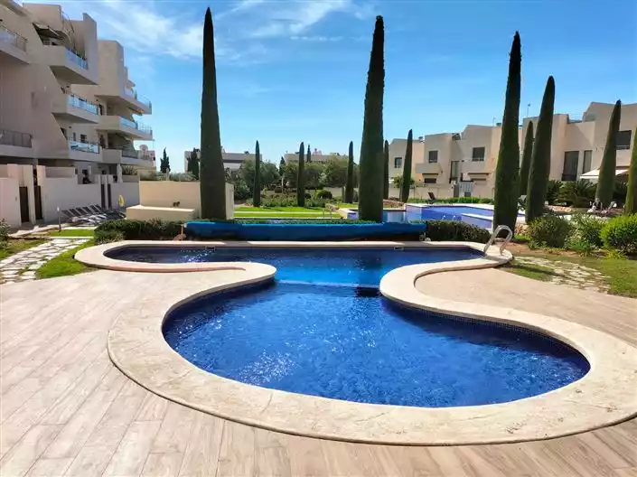 Квартира 69м² в Испании, Вильямартин. Стоимостью 295000€ аренда фото-14