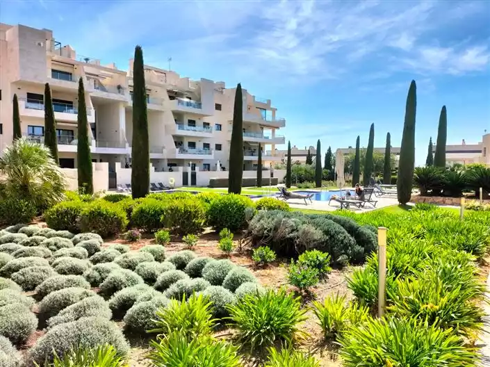 Квартира 69м² в Испании, Вильямартин. Стоимостью 295000€ аренда фото-15