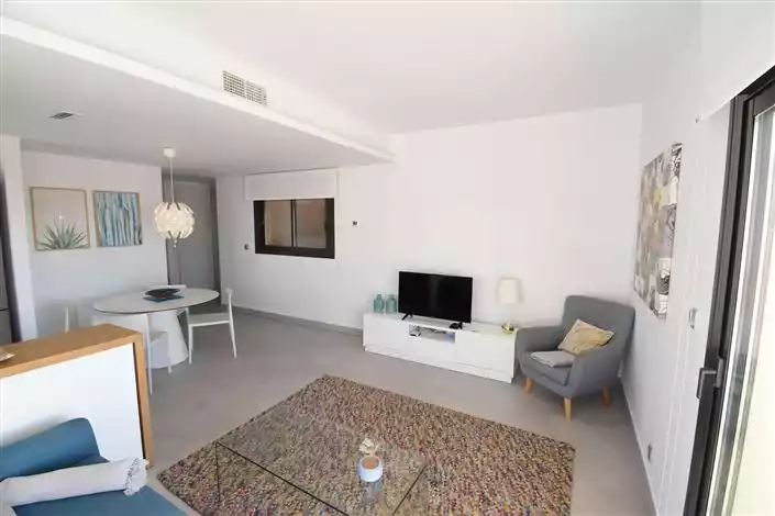 Квартира 69м² в Испании, Вильямартин. Стоимостью 295000€ аренда фото-2