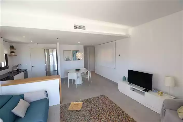 Квартира 69м² в Испании, Вильямартин. Стоимостью 295000€ аренда фото-3