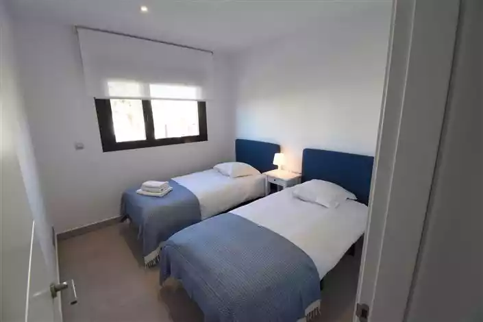 Квартира 69м² в Испании, Вильямартин. Стоимостью 295000€ аренда фото-5