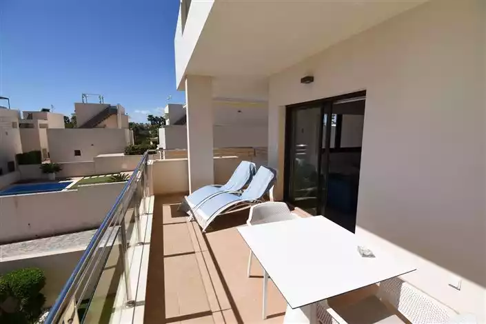 Квартира 69м² в Испании, Вильямартин. Стоимостью 295000€ аренда фото-9