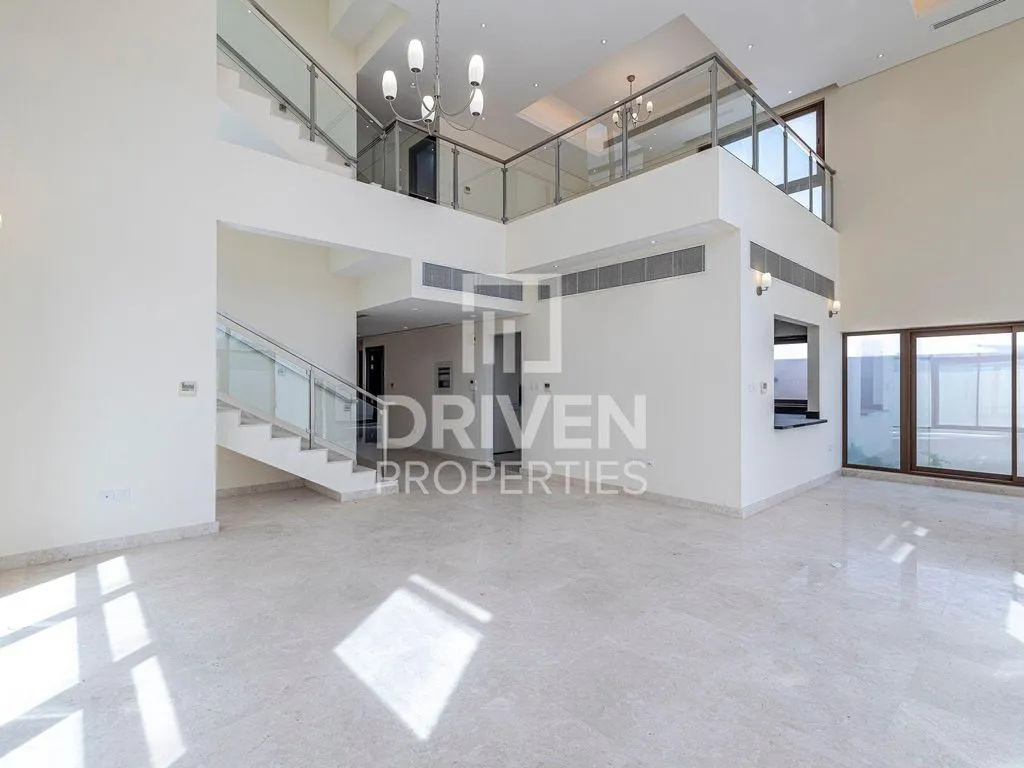Вилла 561м² в ОАЭ, Дубай. Стоимостью 2187100€ аренда фото-1