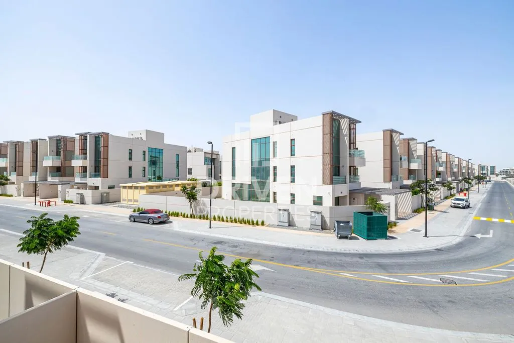 Вилла 561м² в ОАЭ, Дубай. Стоимостью 2187100€ аренда фото-2