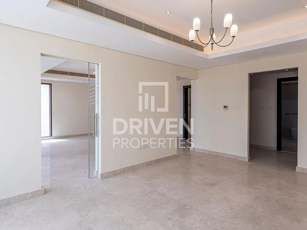 Вилла 561м² в ОАЭ, Дубай. Стоимостью 2187100€ аренда фото-3
