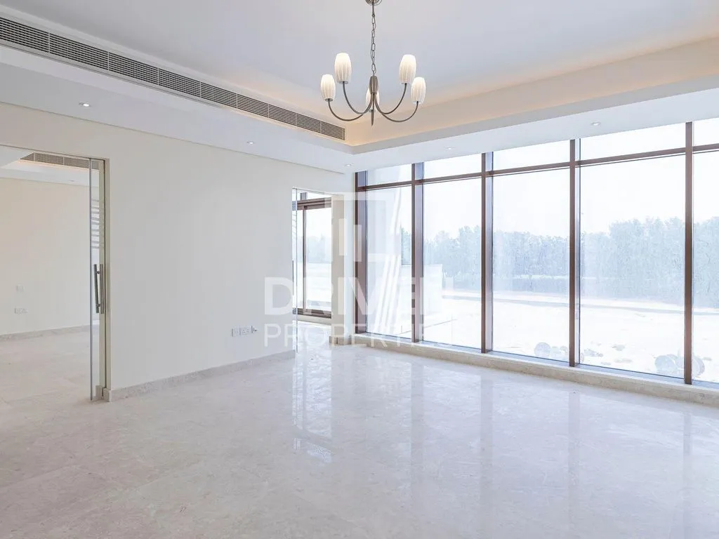 Вилла 561м² в ОАЭ, Дубай. Стоимостью 2187100€ аренда фото-5