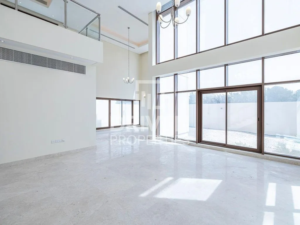 Вилла 561м² в ОАЭ, Дубай. Стоимостью 2187100€ аренда фото-6