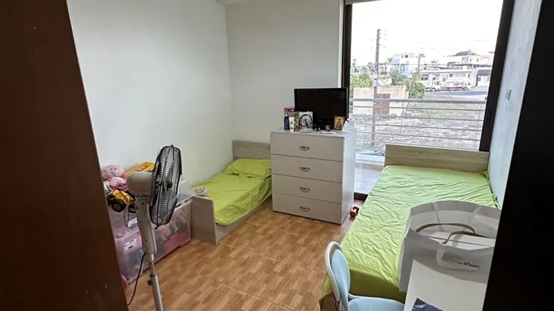 Квартира 77м² в Кипре, Ларнака. Стоимостью 139624£ аренда фото-1