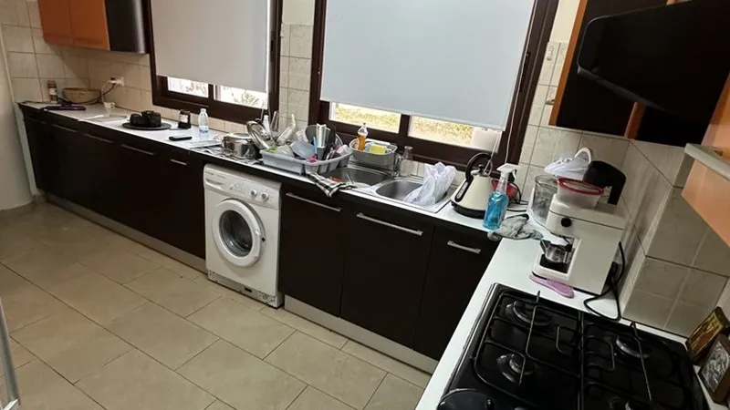 Квартира 77м² в Кипре, Ларнака. Стоимостью 139624£ аренда фото-5