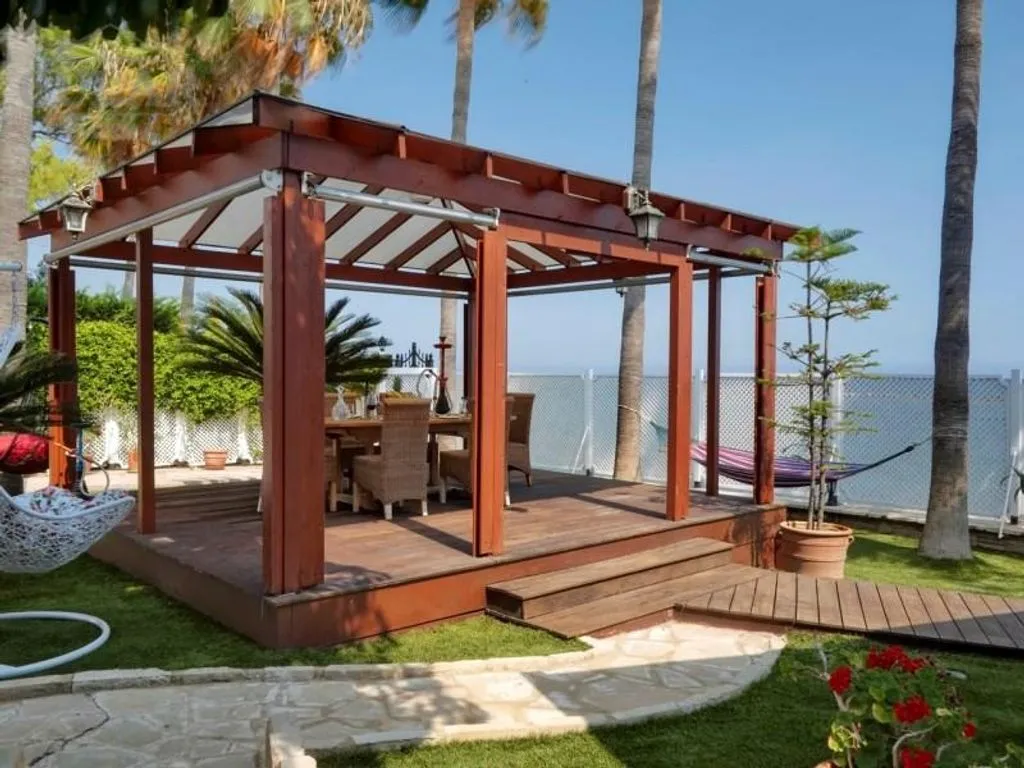 Вилла 430м² в Кипре, Лимасол. Стоимостью 5000000€ аренда фото-3