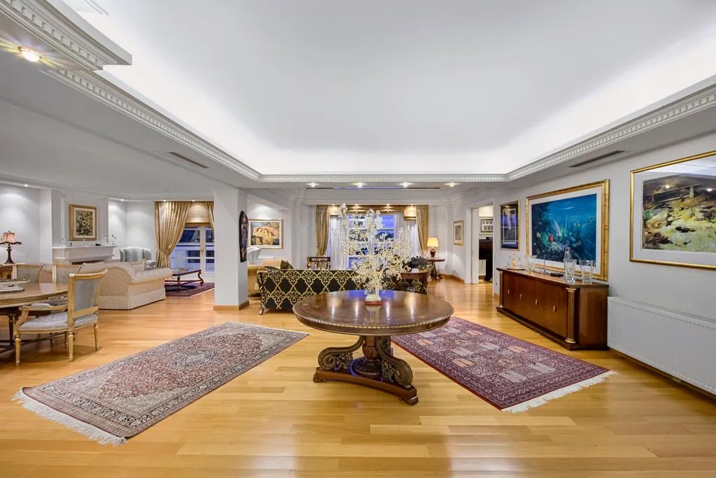 Вилла 1200м² в Греции, Афины. Стоимостью 3900000€ аренда фото-3
