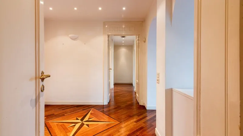 Квартира 122м² в Италии, Милан. Стоимостью 863922£ аренда фото-1