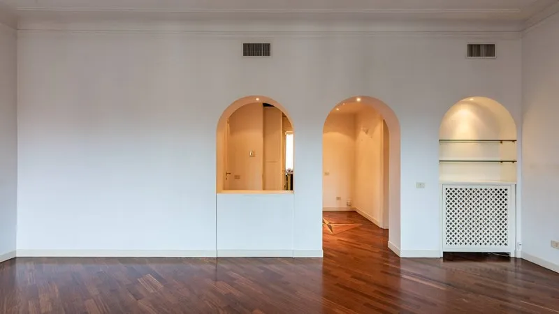 Квартира 122м² в Италии, Милан. Стоимостью 863922£ аренда фото-2