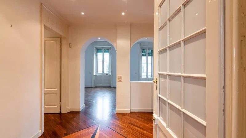 Квартира 122м² в Италии, Милан. Стоимостью 863922£ аренда фото-3