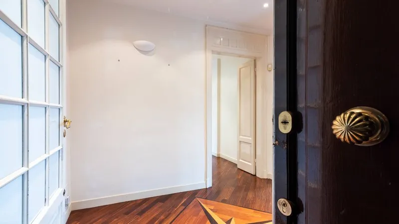 Квартира 122м² в Италии, Милан. Стоимостью 863922£ аренда фото-5
