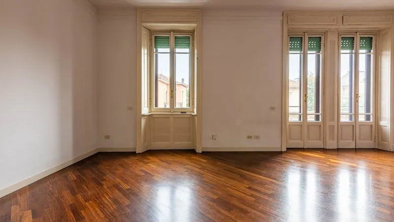 Квартира 122м² в Италии, Милан. Стоимостью 863922£ аренда фото-6