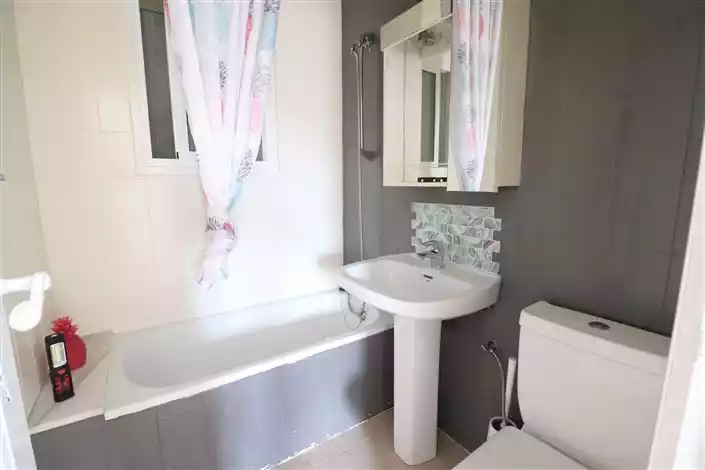 Вилла 130м² в Испании, Торревьеха. Стоимостью 219950€ аренда фото-9