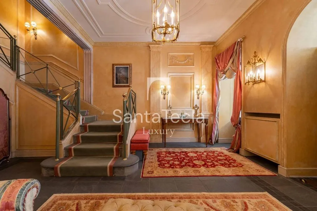 Вилла 500м² в Италии, Милан. Стоимостью 4450000€ аренда фото-4