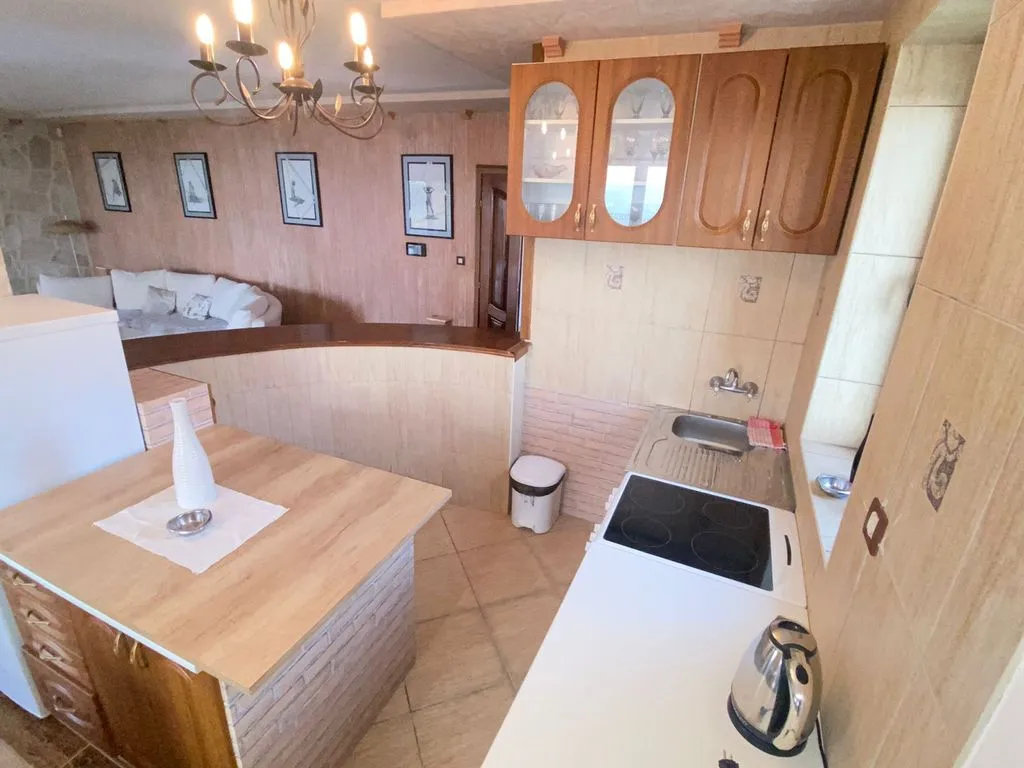 Вилла 466м² в Черногории, Будва. Стоимостью 850000€ аренда фото-5