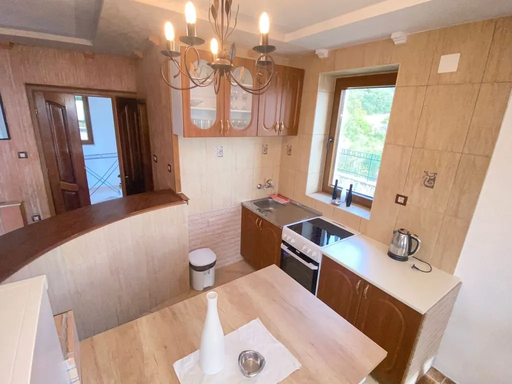 Вилла 466м² в Черногории, Будва. Стоимостью 850000€ аренда фото-6