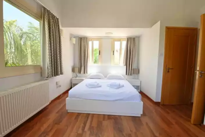 Вилла 120м² в Кипре, Протарас. Стоимостью 405000€ аренда фото-10