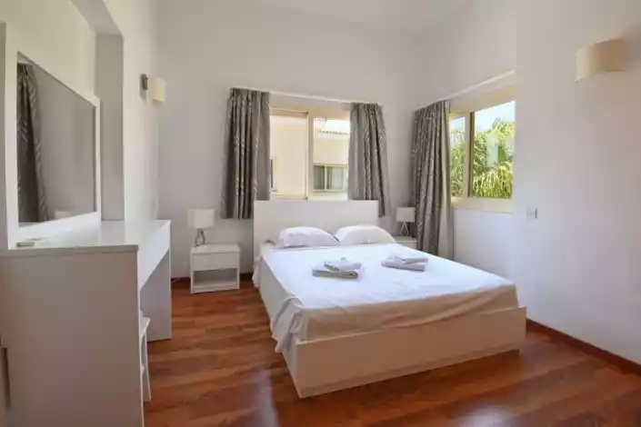 Вилла 120м² в Кипре, Протарас. Стоимостью 405000€ аренда фото-11