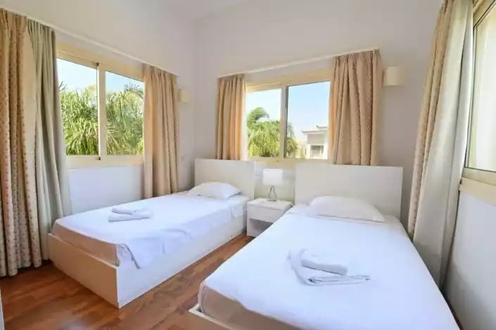 Вилла 120м² в Кипре, Протарас. Стоимостью 405000€ аренда фото-12