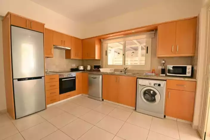 Вилла 120м² в Кипре, Протарас. Стоимостью 405000€ аренда фото-5