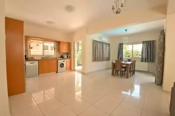 Вилла 120м² в Кипре, Протарас. Стоимостью 405000€ аренда фото-6