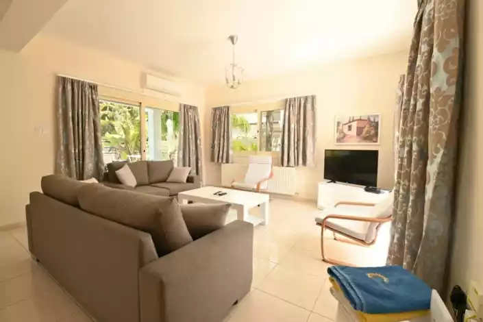 Вилла 120м² в Кипре, Протарас. Стоимостью 405000€ аренда фото-7