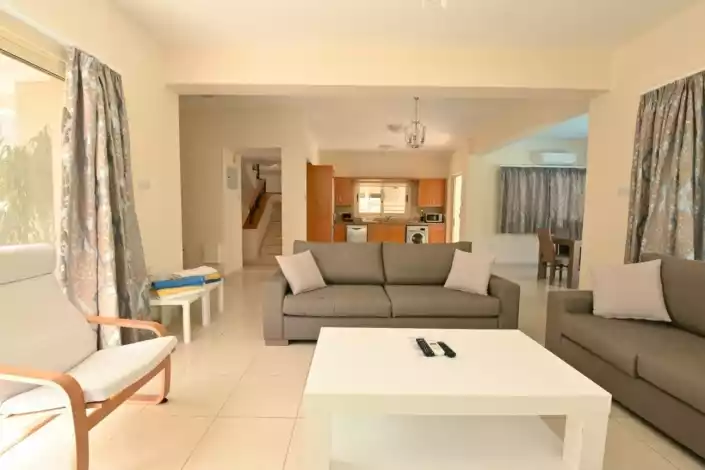 Вилла 120м² в Кипре, Протарас. Стоимостью 405000€ аренда фото-8
