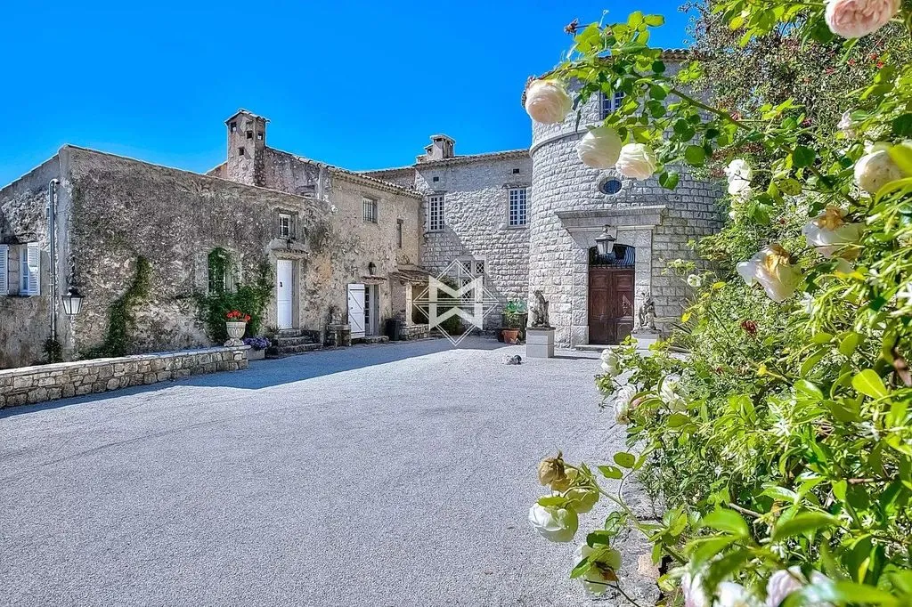 Дом 567м² в Франции, Ницца. Стоимостью 5950000€ аренда фото-1