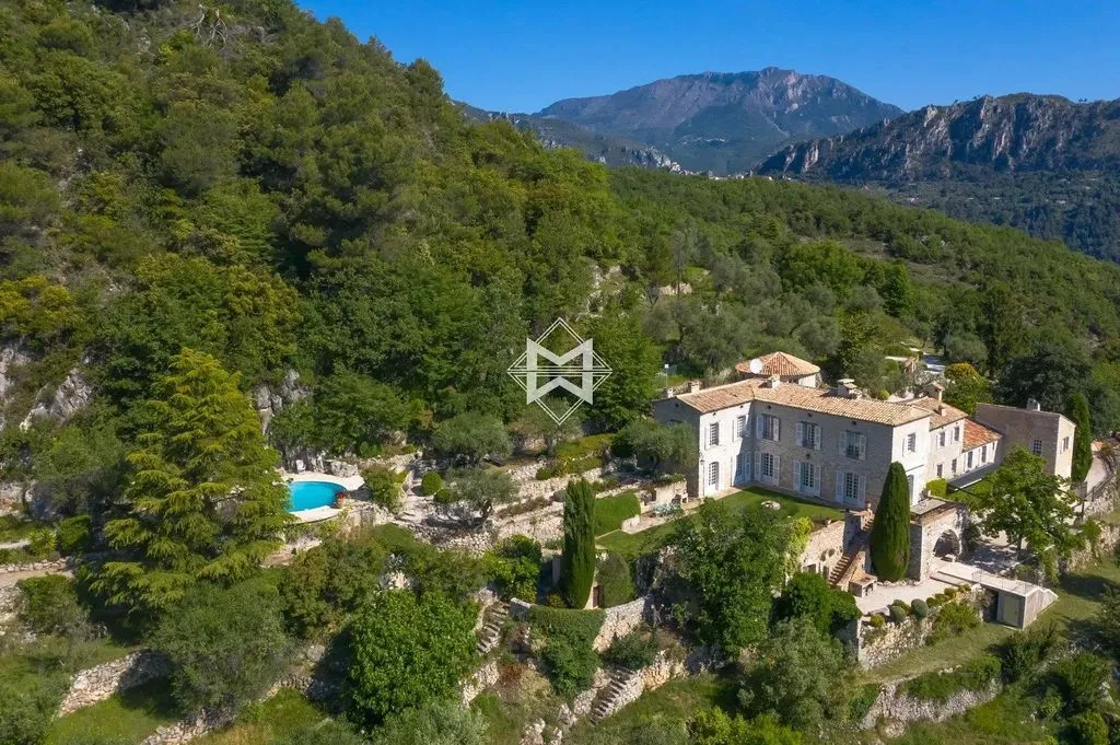 Дом 567м² в Франции, Ницца. Стоимостью 5950000€ аренда фото-4