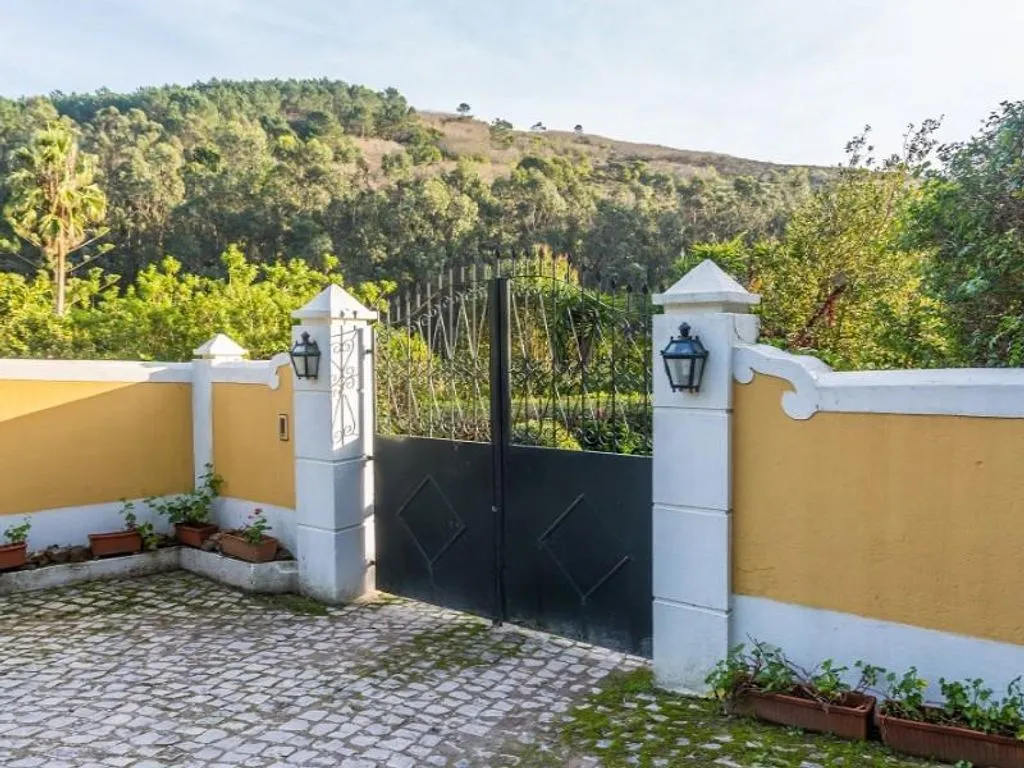 Дом 380м² в Португалии, Синтра. Стоимостью 2000000€ аренда фото-3