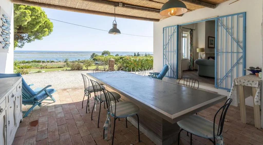 Вилла 553м² в Португалии, Тавира. Стоимостью 5500000€ аренда фото-6